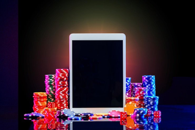 Tampilan antarmuka FAQ ug100 yang ramah pengguna di layar ponsel Android